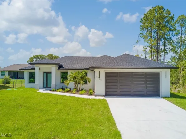 3709 6th St SW, Lehigh Acres, FL 33976