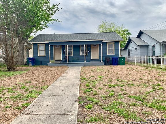 2nd image of 1808 Texas Ave