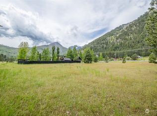 8125 Icicle Rd, Leavenworth, WA 98826