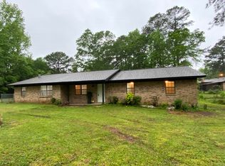 2208 Mount Holly Rd, Camden, AR 71701