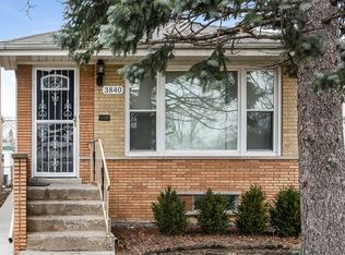 3840 W 85th St, Chicago, IL 60652
