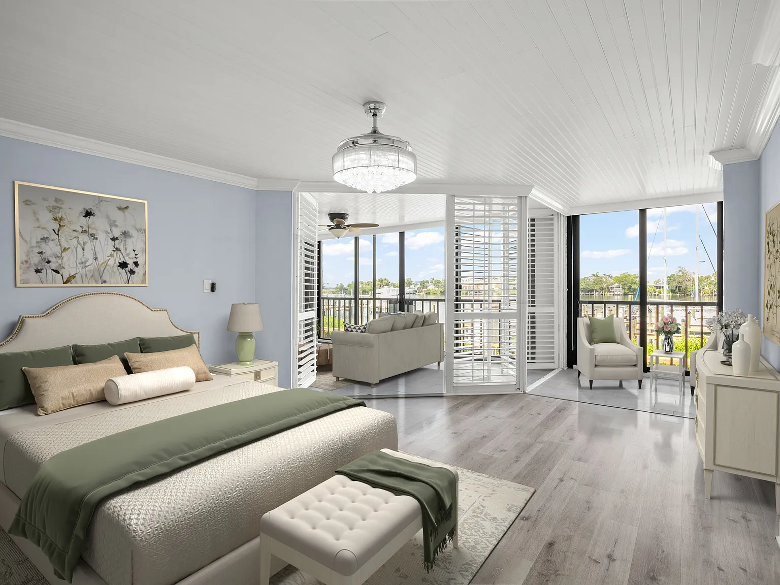 2 bed, 1600 sqft, $2,800 — Photo 1