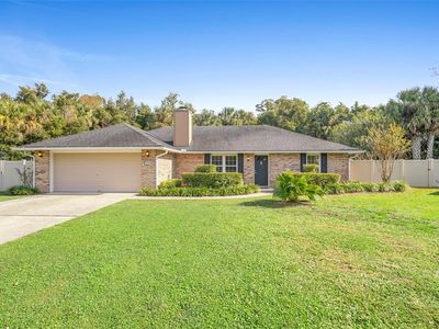 903 Cabbage Ct, Deland, FL, 32720