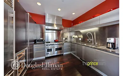 Sold by Douglas Elliman