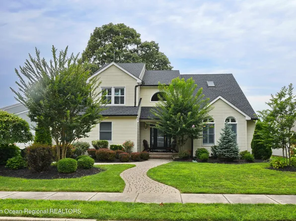 534 Harbor Road, Brick, NJ 08724