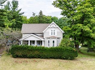 12220 Madison Rd, Huntsburg, OH 44046