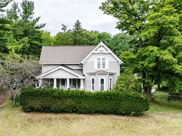 12220 Madison Rd, Huntsburg, OH 44046