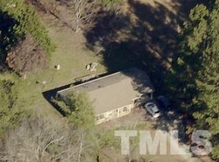 3231 Sparger Rd, Durham, NC 27705