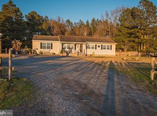 33344 Bob Smith Rd, Parsonsburg, MD 21849