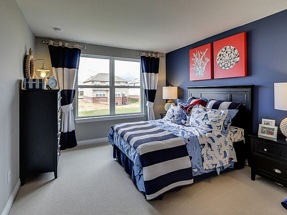 Pulte Homes Features the Casoria, a New Construction Home in Dr. Phillips
