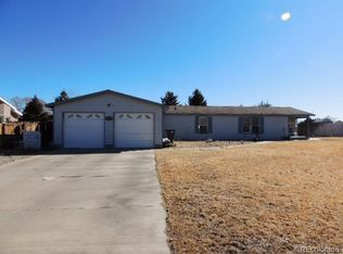 906 Park Pl, Alamosa, CO 81101