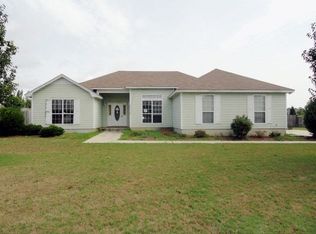 3876 Cross Creek Trl, Valdosta, GA 31605
