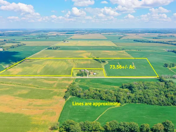 0 Summerfield Saint Jacob Rd, Trenton, IL 62293