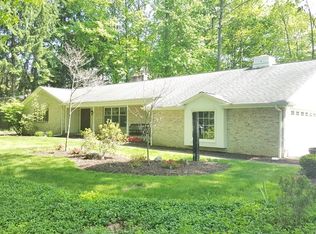 5591 Lamplighter Dr, Girard, OH