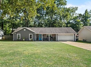 3318 Stivers Blvd, Bryant, AR 72022