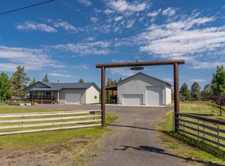 6331 SW Nighthawk Ave, Redmond, OR 97756