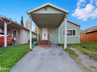 560 Izembek Cir, Anchorage, AK 99508