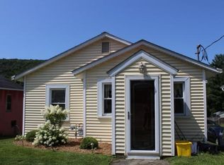 92 Burr Ave, Binghamton, NY 13903