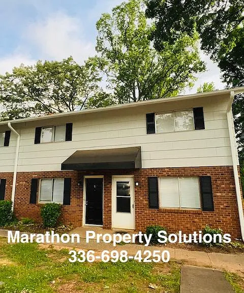 3432 Wichita Pl #H — Photo 1