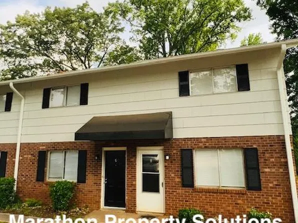 3432 Wichita Pl #H, Greensboro, NC 27405