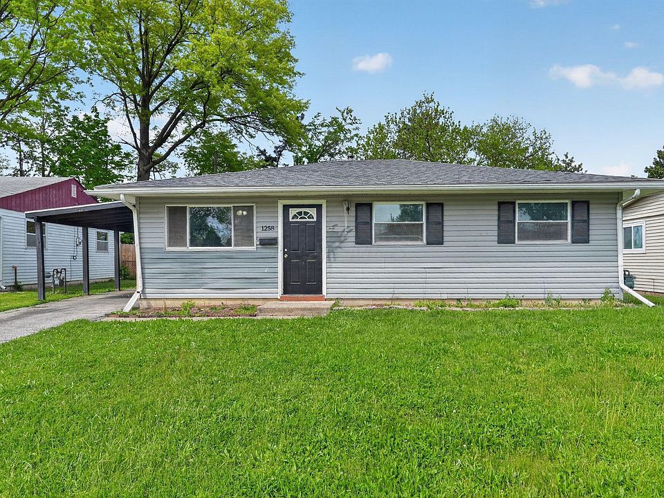 1st image of 1258 Yolanda Dr