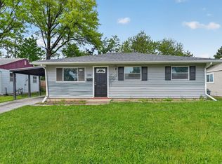 1258 Yolanda Dr, Columbus, OH 43207