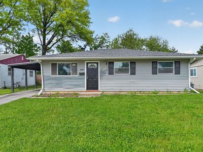 1258 Yolanda Dr, Columbus, OH, 43207