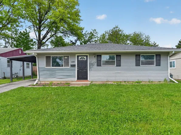 1258 Yolanda Dr, Columbus, OH 43207