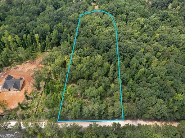 713 Seabolt Rd, Locust Grove, GA 30248