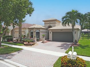 9230 Via Classico E, Wellington, FL 33411