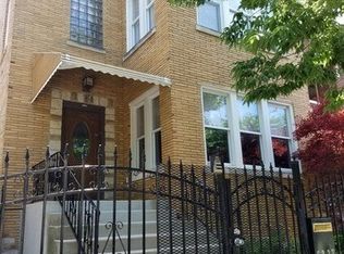 6237 S Talman Ave, Chicago, IL 60629