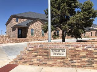 808 Neely Ave, Midland, TX 79705