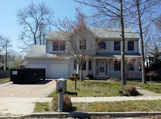 1030 Whispering Oak Cir, Manahawkin, NJ 08050