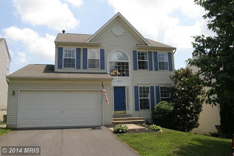 1st image of 848 Fairwood Dr