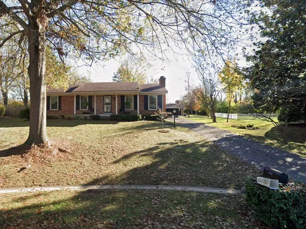 2432 Merriwood Dr, Jeffersontown, KY 40299