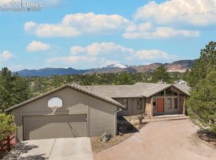 7725 Eastwood Rd, Colorado Springs, CO 80919
