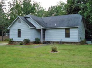 660 Ymca Ln, Counce, TN 38326