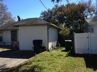 3316 W Dewey St, Tampa, FL 33607