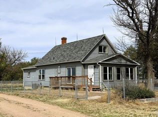 1935 County Road 75, Fleming, CO 80728