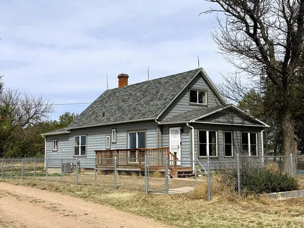 1935 County Road 75, Fleming, CO 80728