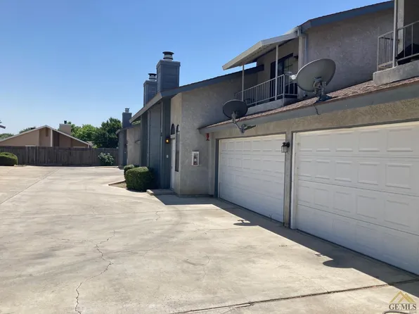 7813 S Laurelglen Blvd, Bakersfield, CA 93309