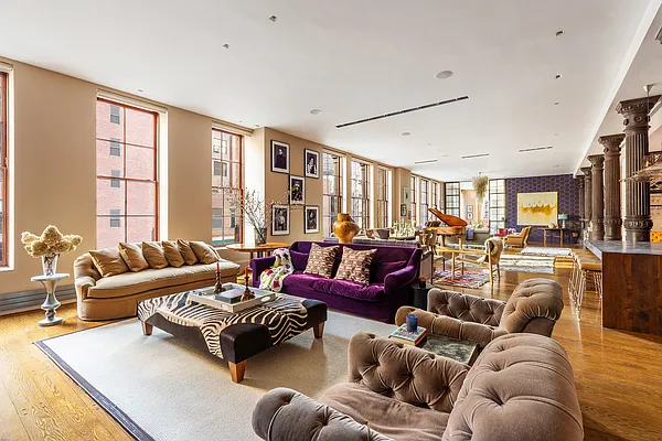 Sold by Brown Harris Stevens | media 18