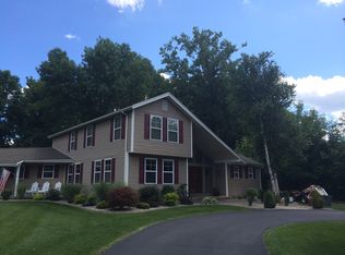 2 Greentree, Pittsford, NY 14534