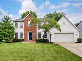 5694 Davidson Rd, Hilliard, OH 43026