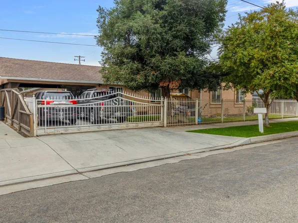 200 Park Street, Madera, CA 93637