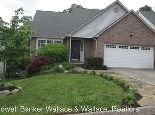 722 Settlers Pond Way, Knoxville, TN 37923