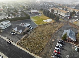 Pioneer Professional Center, Moses Lake, WA 98837