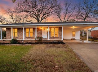 6804 Sandpiper Dr, Little Rock, AR 72205