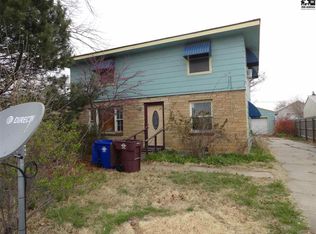 912 W Kansas Ave, McPherson, KS 67460