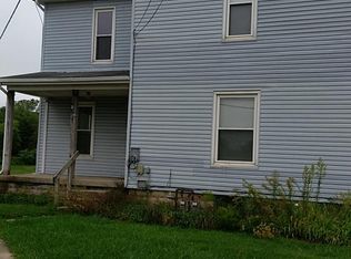 319 Eaton Lewisburg Rd, Eaton, OH 45320